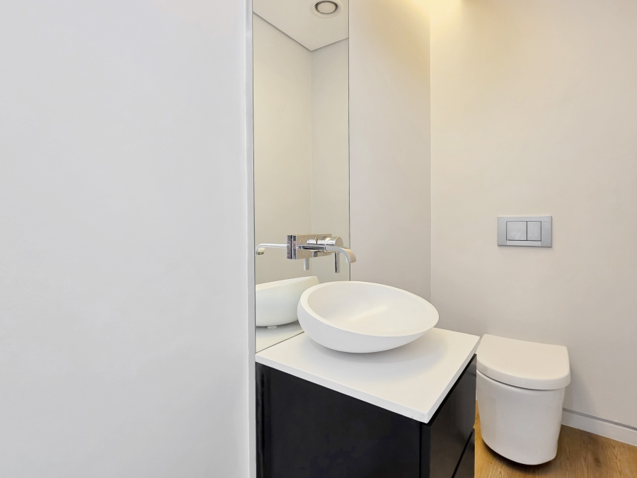 To Let 1 Bedroom Property for Rent in Gardens Western Cape